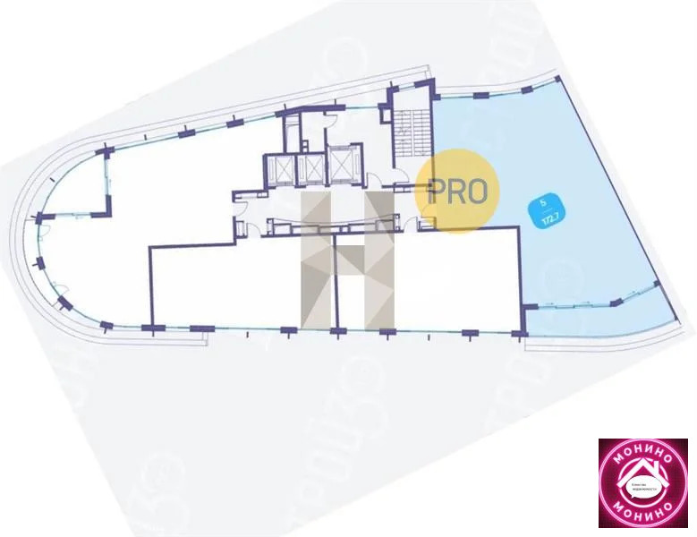 Продажа квартиры в новостройке, м. Терехово, ул. Нижние Мневники - Фото 7