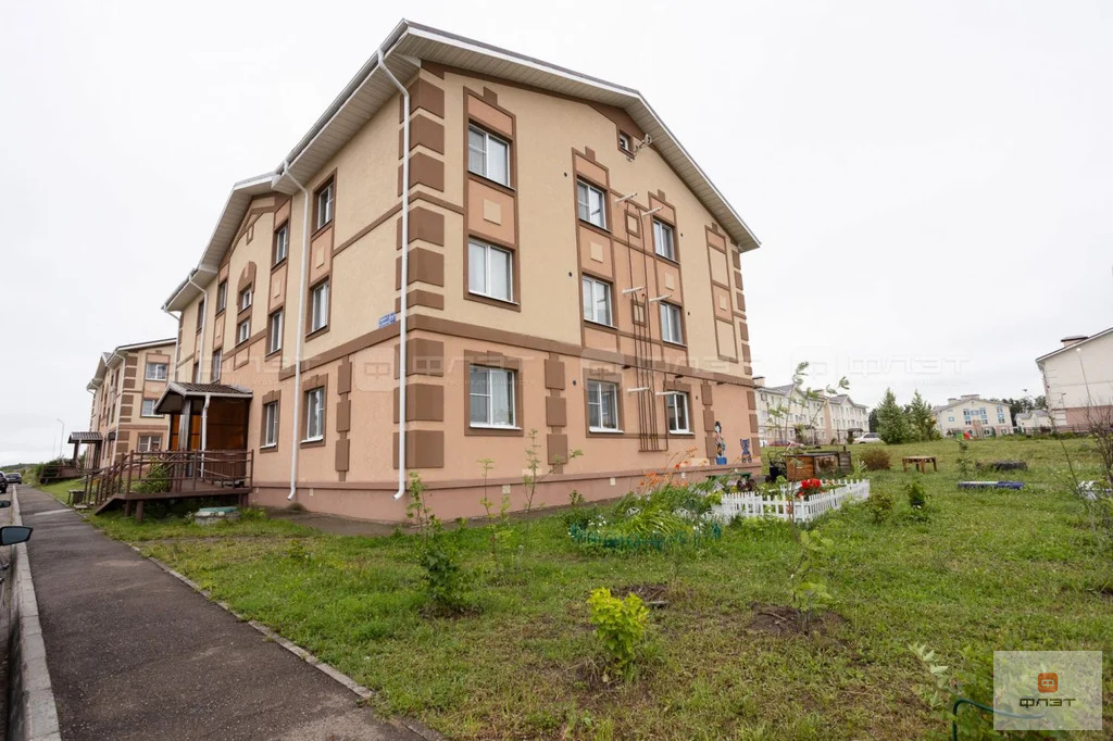 Продажа квартиры, Куюки, Пестречинский район, 3-й квартал - Фото 15
