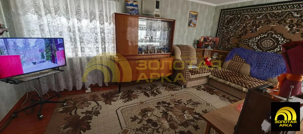 Продажа дома, Варениковская, Крымский район, ул. Карла Маркса - Фото 12