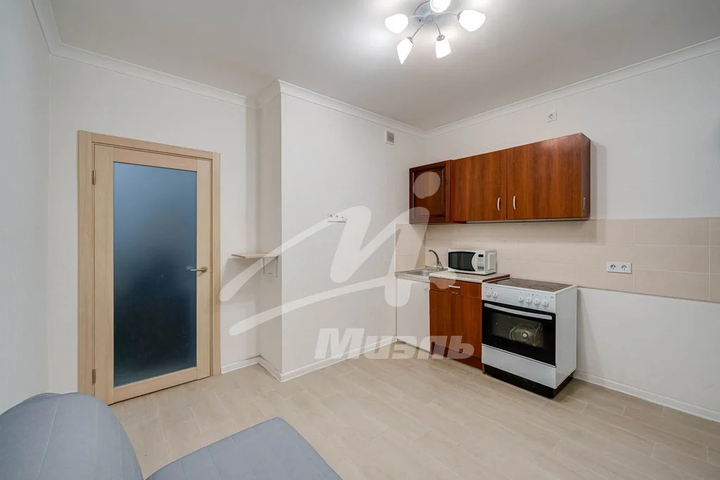 Продажа квартиры, м. Селигерская, ул. Базовская - Фото 1