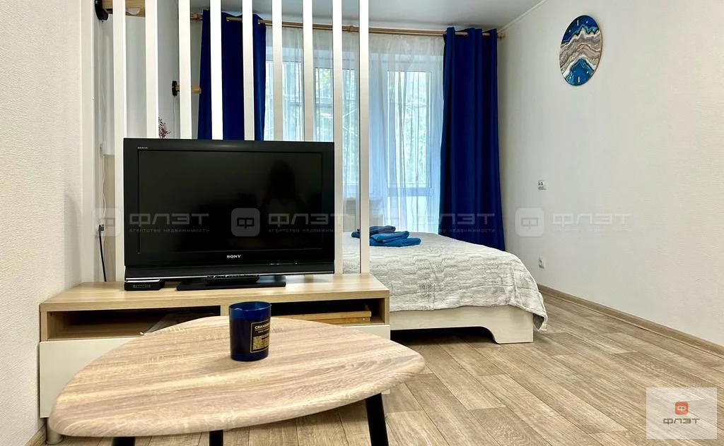 Аренда квартиры, Казань, пр-кт. Ямашева д.74 - Фото 5