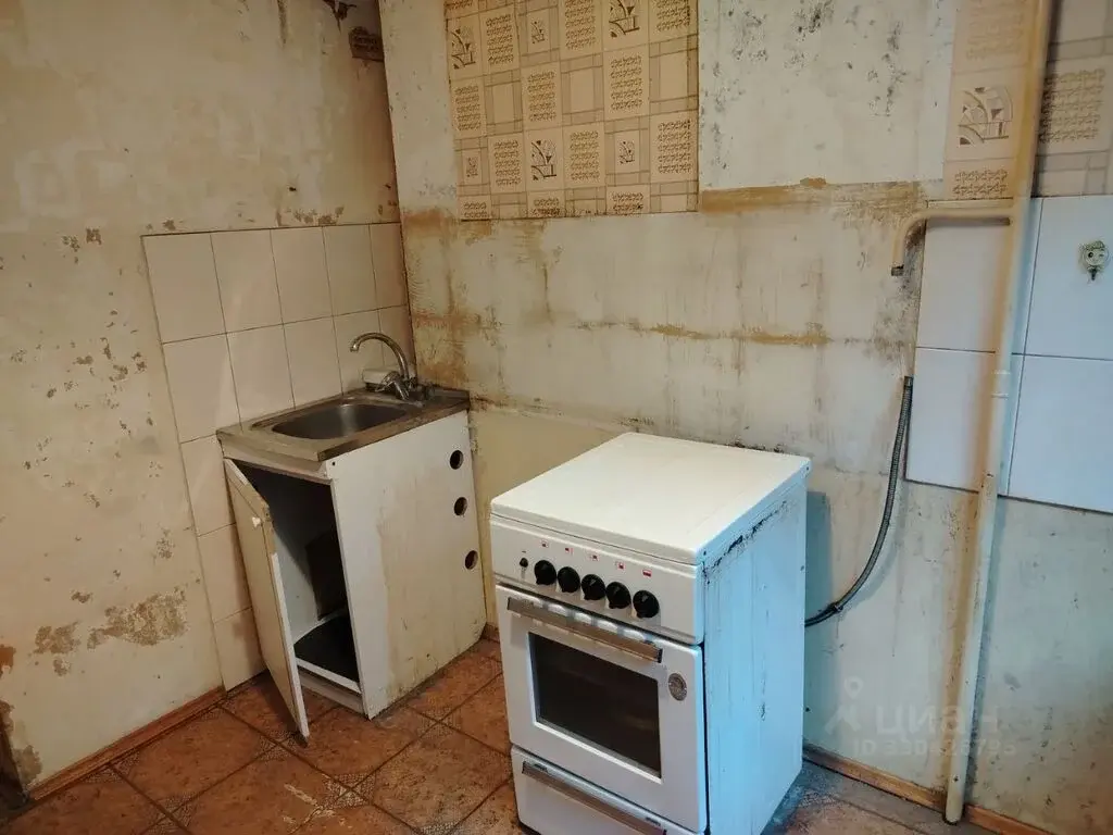 Продам 2-х к. квартиру в г. Раменское, ул. Коммунистическая, д. 7 - Фото 6