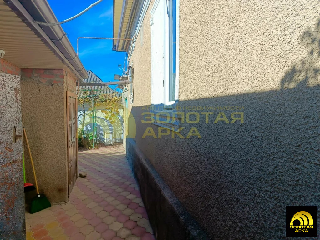 Продажа дома, Варениковская, Крымский район, ул. Ленина - Фото 16