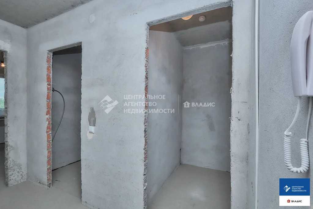 Продажа квартиры, Рязань, ул. Баженова - Фото 7