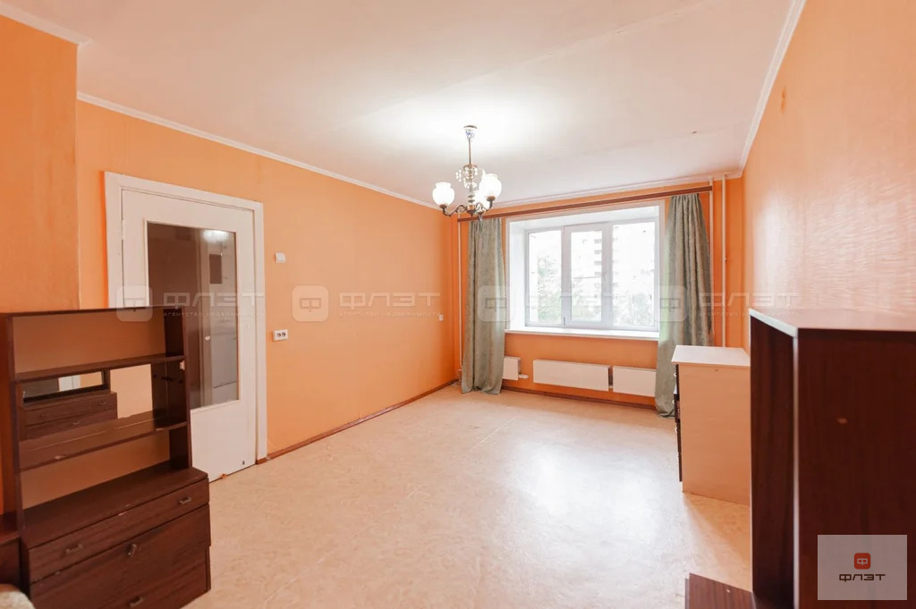 Продажа квартиры, Казань, ул. Гаврилова - Фото 9