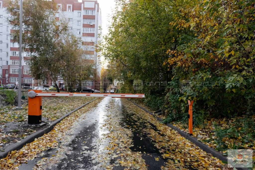 Продажа квартиры, Казань, ул. Академика Губкина - Фото 30