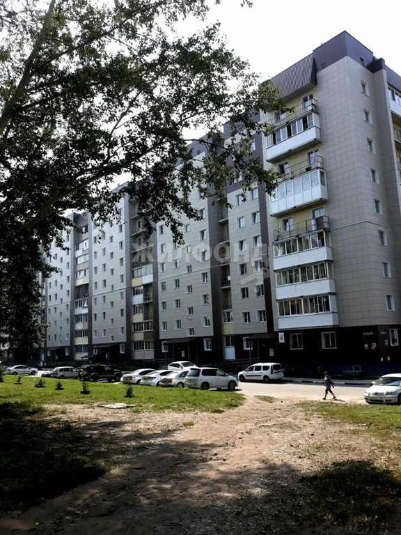 Продажа квартиры, Новосибирск, Мясниковой - Фото 16