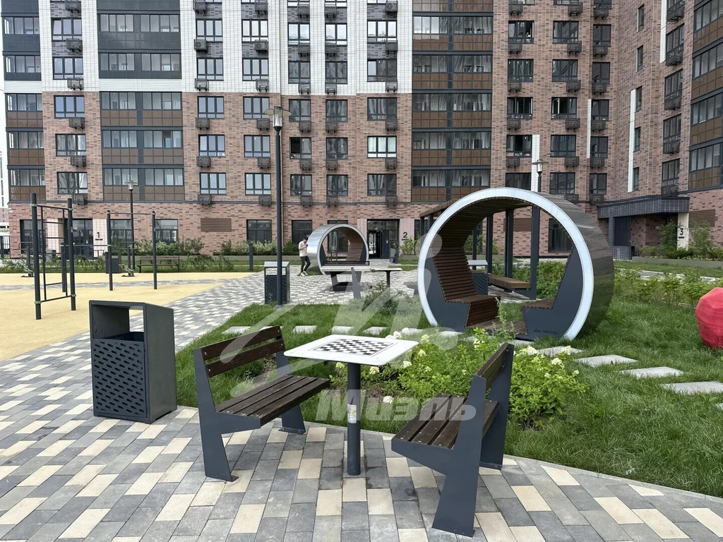Продажа квартиры, Видное, Ленинский район, Старо-Нагорная ул. - Фото 14