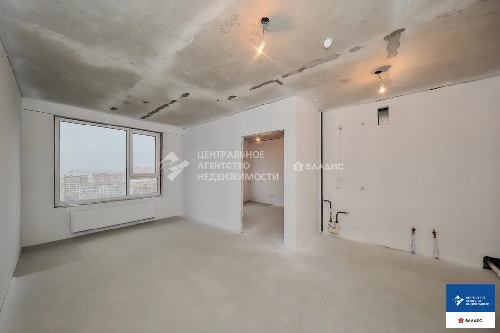 Продажа квартиры, Рязань, улица Александра Полина - Фото 7