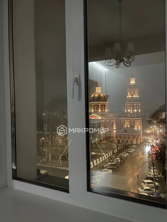 Продажа квартиры, Киров, Московская ул, 3 - Фото 28