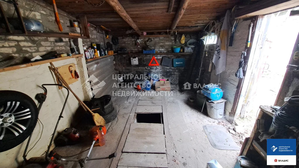 Продажа дома, Рыбное, Рыбновский район, ул. Паровозная - Фото 26