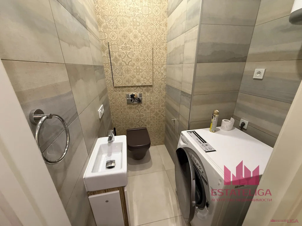 Аренда квартиры, Волоколамское ш. - Фото 13