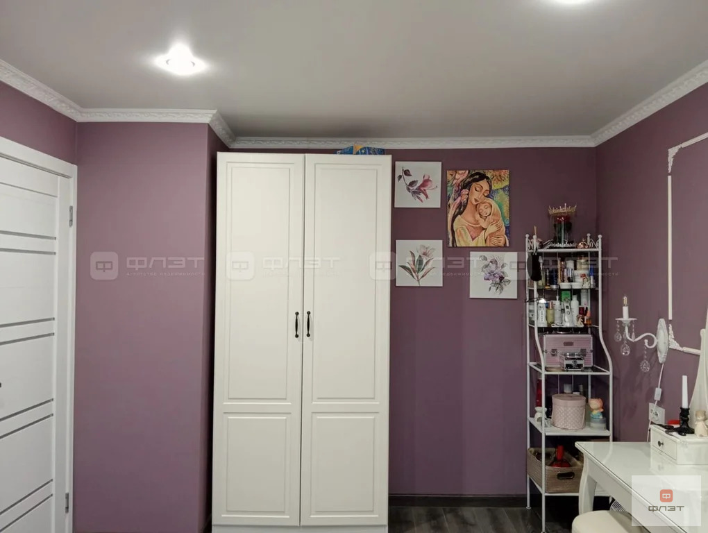 Продажа квартиры, Казань, ул. Профессора Камая - Фото 7