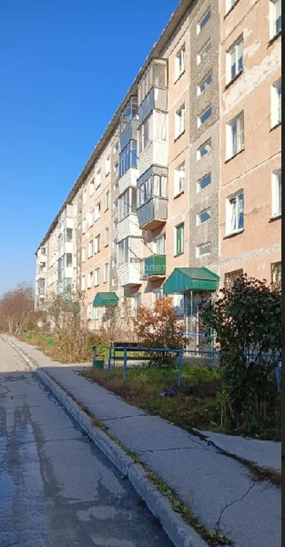 Продажа квартиры, Искитим, микрорайон Подгорный - Фото 6