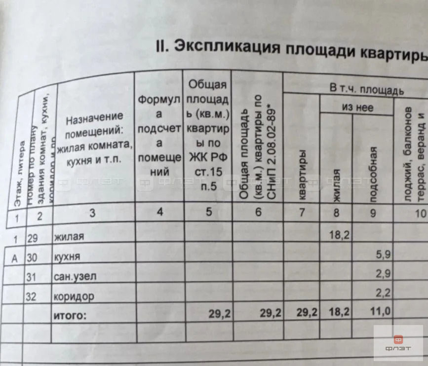Продажа квартиры, Казань, ул. Нурсултана Назарбаева - Фото 17