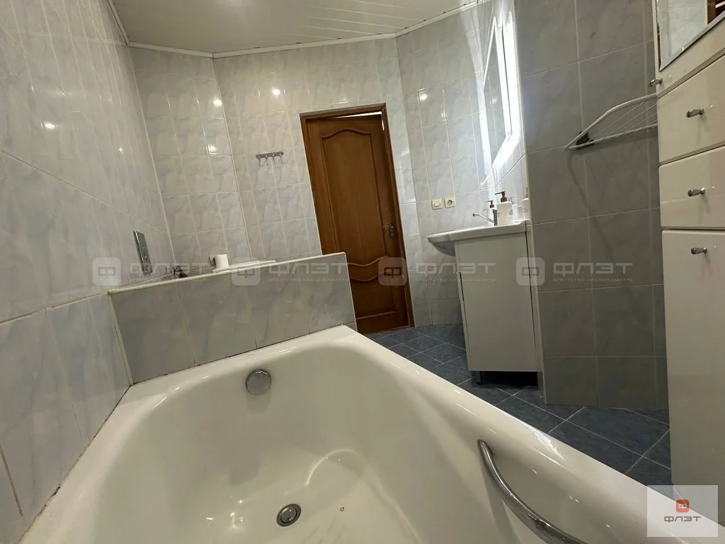 Продажа квартиры, Казань, ул. Индустриальная - Фото 12