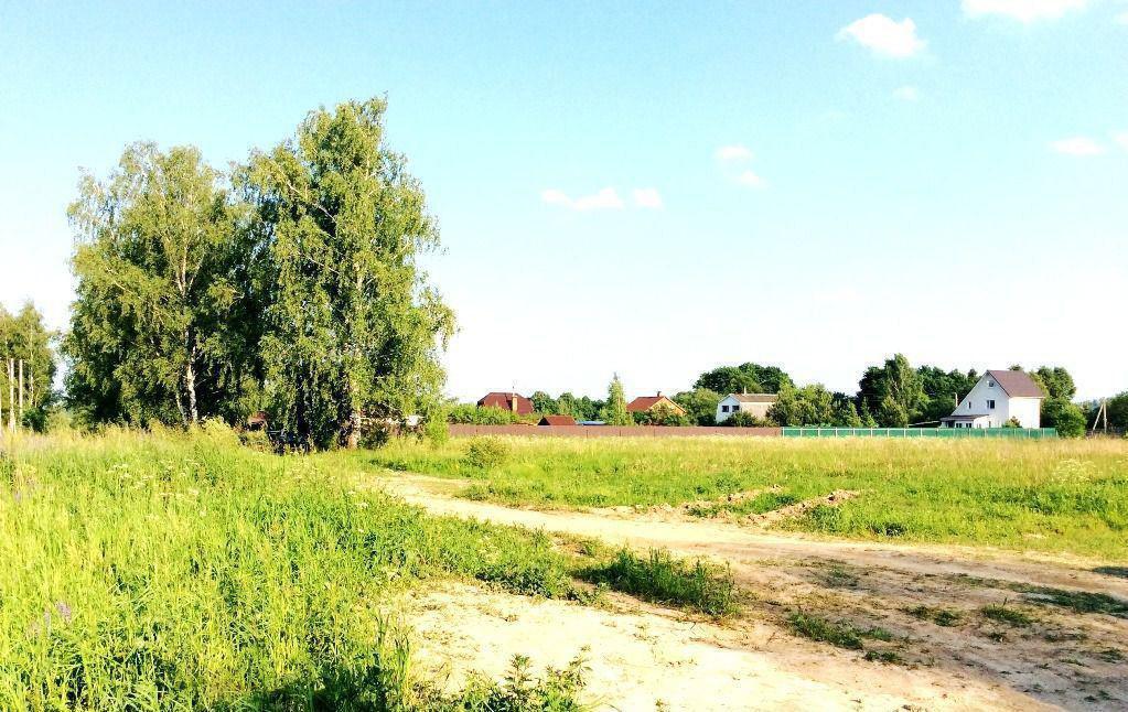 Фото Деревень Ступинского Района