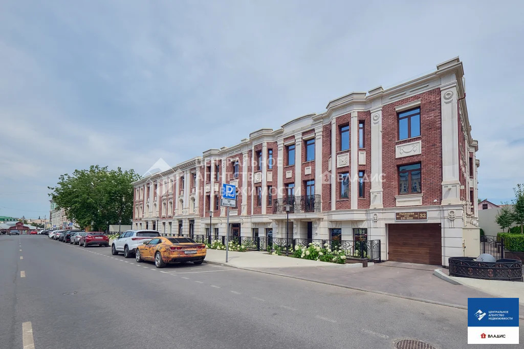 Продажа квартиры, Рязань, ул. Радищева - Фото 12