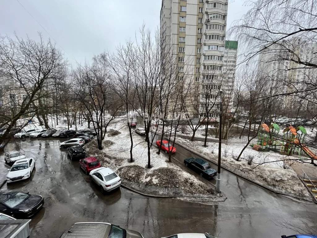 Москва, Дубнинская улица, д.32к3, 1-комнатная квартира на продажу - Фото 15