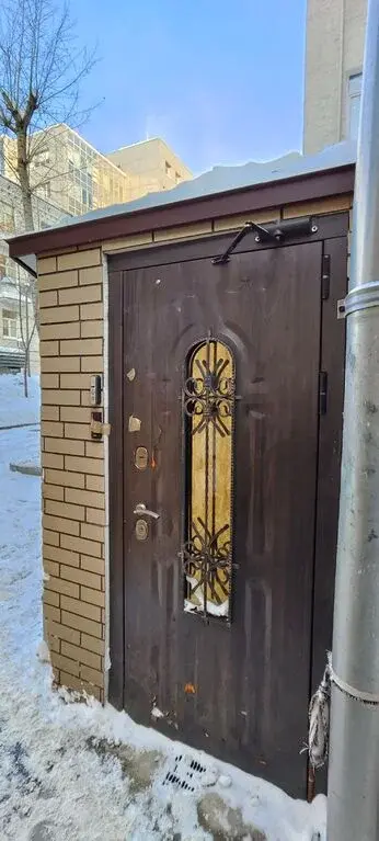 Подвал с отдельным входом в центре Москвы. - Фото 7