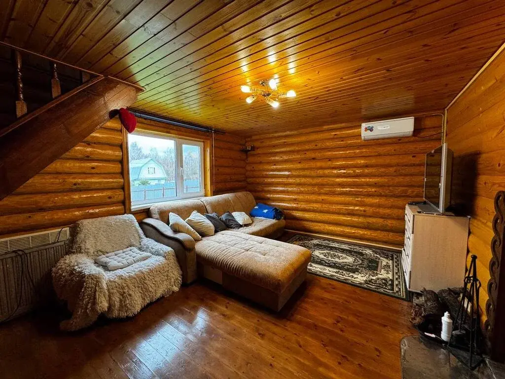 Дом 87 м2 на участке 10 сот. - Фото 5