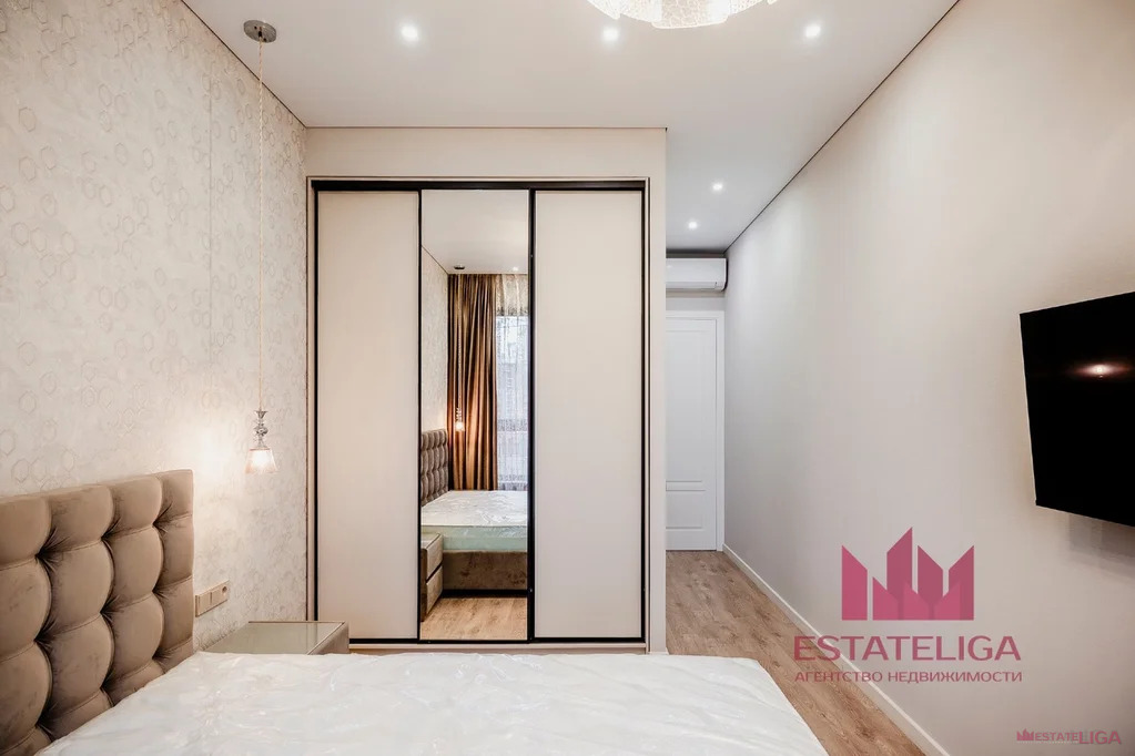 Продажа квартиры, Шелепихинская наб. - Фото 17