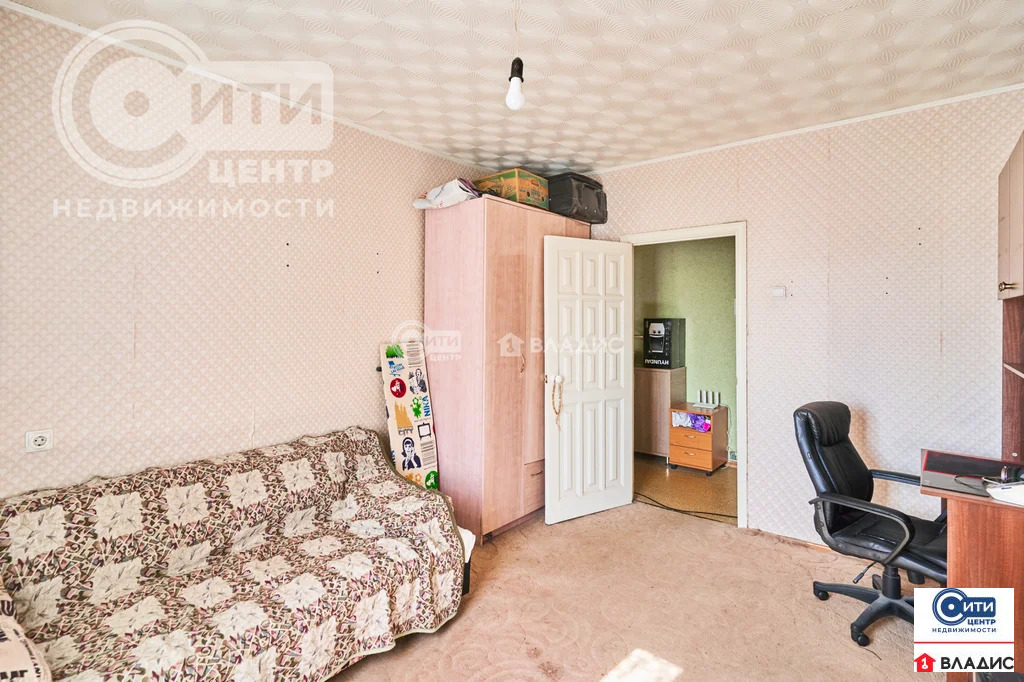 Продажа квартиры, Воронеж, ул. Хользунова - Фото 11