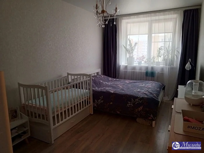 Продажа квартиры, Батайск, Котова улица - Фото 3