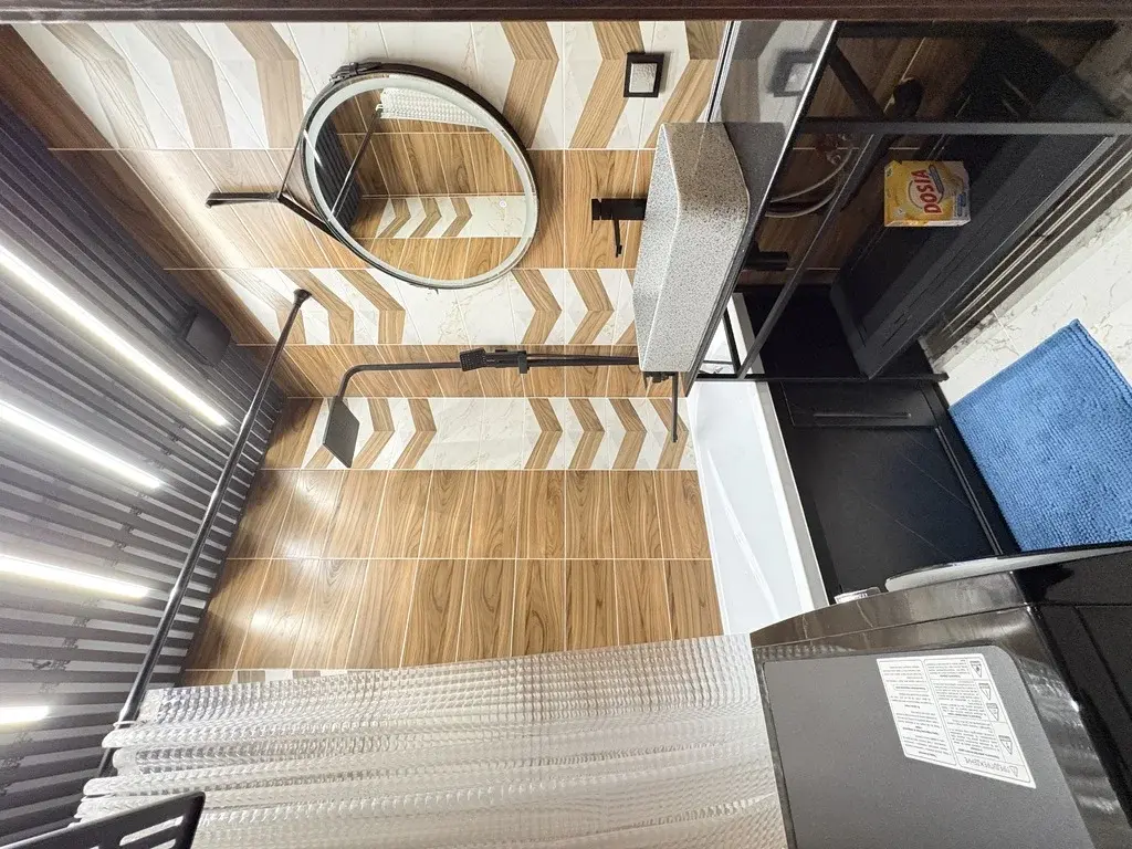 Аренда 2х к.кв. на Ленинском проспекте, 64/2 - Фото 12