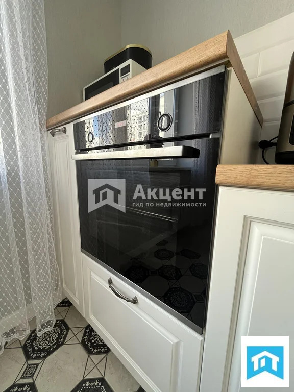 Продажа квартиры, Иваново, ул. Кудряшова - Фото 17