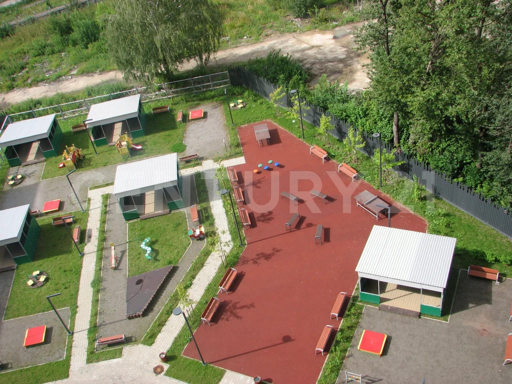 Продажа квартиры, ул. Белоостровская - Фото 1