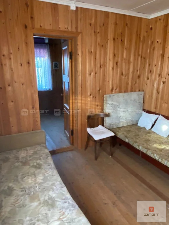 Продажа дома, Верхние Кармачи, Лаишевский район, ул. Дачная - Фото 11