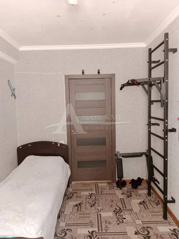 Продажа квартиры, Иноземцево, ул. 50 лет Октября - Фото 7