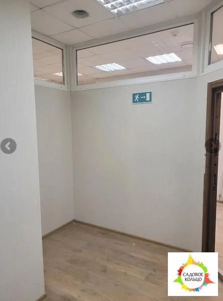 В ЖК «Золотые ключи» сдается мебелированный офис площадью 144,9 кв - Фото 17