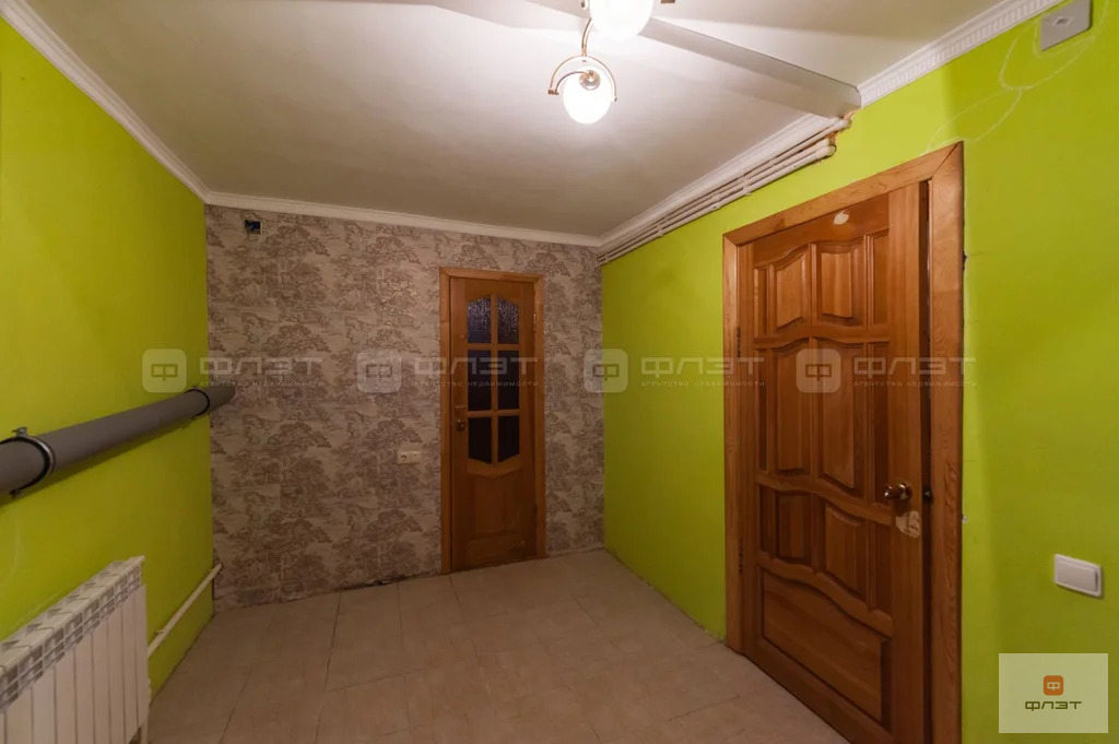 Продажа дома, Казань, ул. Шоссейная (Борисоглебское) - Фото 33