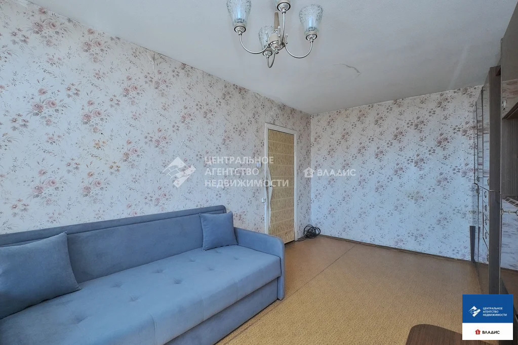 Продажа квартиры, Рязань, ул. Стройкова - Фото 2