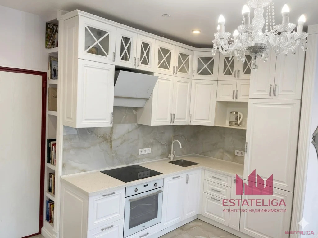 Продажа квартиры, Холодильный пер. - Фото 3