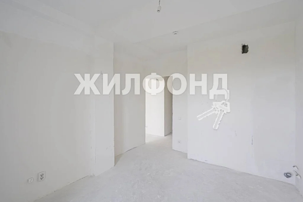 Продажа квартиры, Новосибирск, ул. Междуреченская - Фото 3