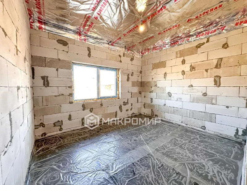 Продажа дома, Воробьевский, Новосибирский район - Фото 13