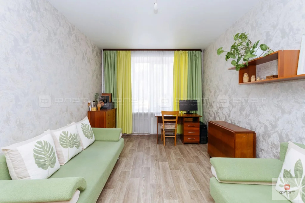 Продажа квартиры, Казань, ул. Нигматуллина - Фото 6