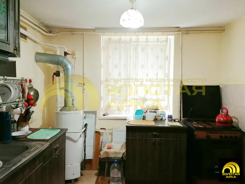 Продажа дома, Абинский район, Ленинградская улица - Фото 12