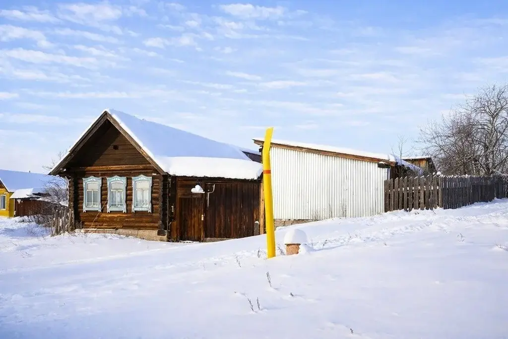 Дом по ул. Крушина - Фото 1