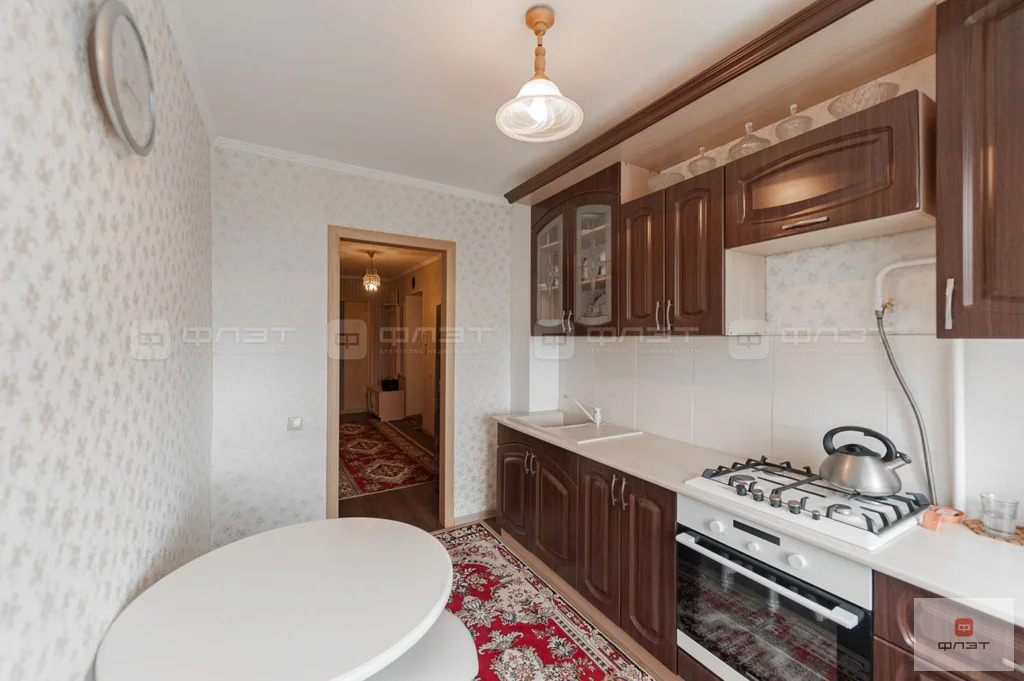Продажа квартиры, Казань, ул. Дачная (Вахитовский р-н) - Фото 2