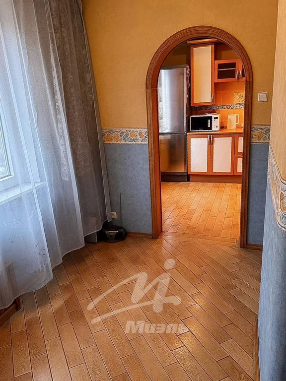 Продажа квартиры, Химки, ул. Бабакина - Фото 4