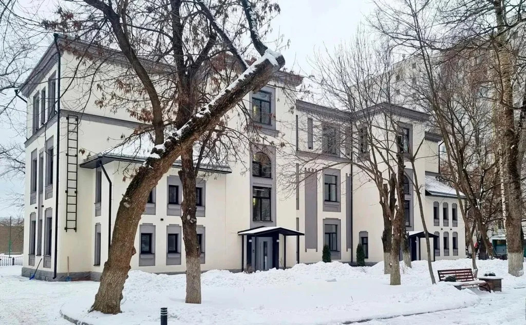 Продажа квартиры, Солнечногорский проезд - Фото 11
