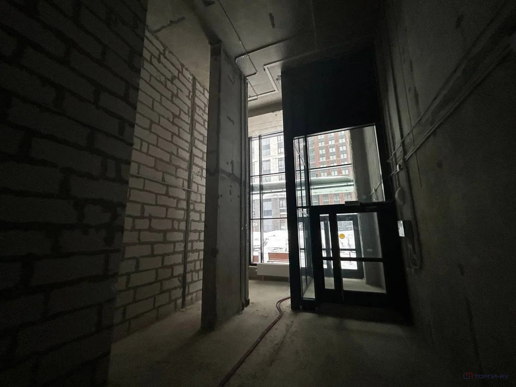 Продажа торгового помещения, ул. Клинская - Фото 8