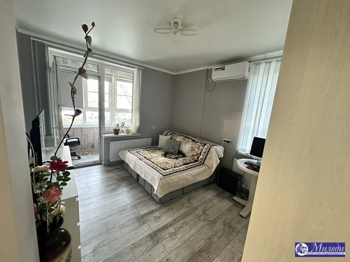 Продажа квартиры, Батайск, ул. Ушинского - Фото 7