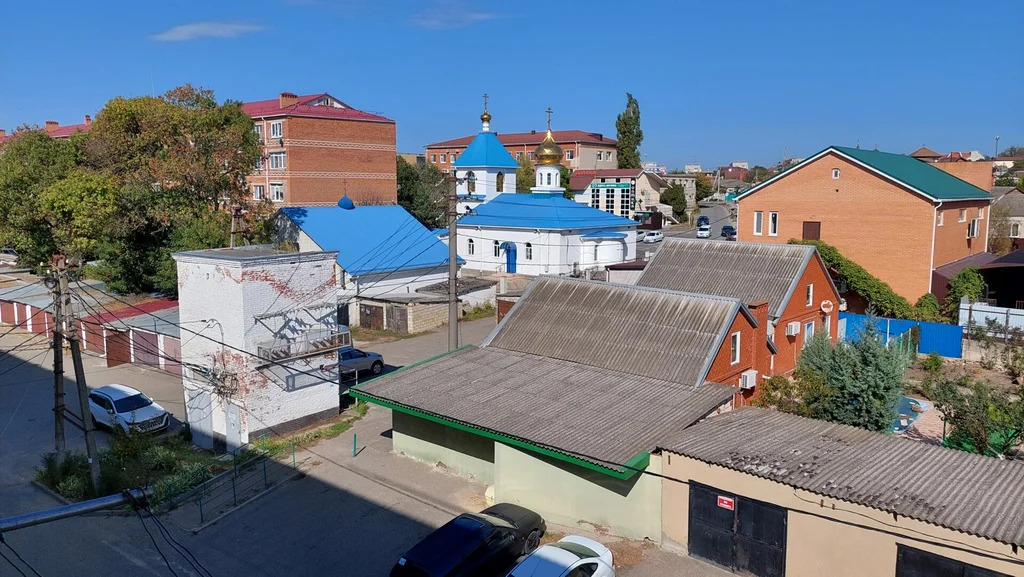 Продажа квартиры, Темрюк, Темрюкский район, ул. Ленина - Фото 16