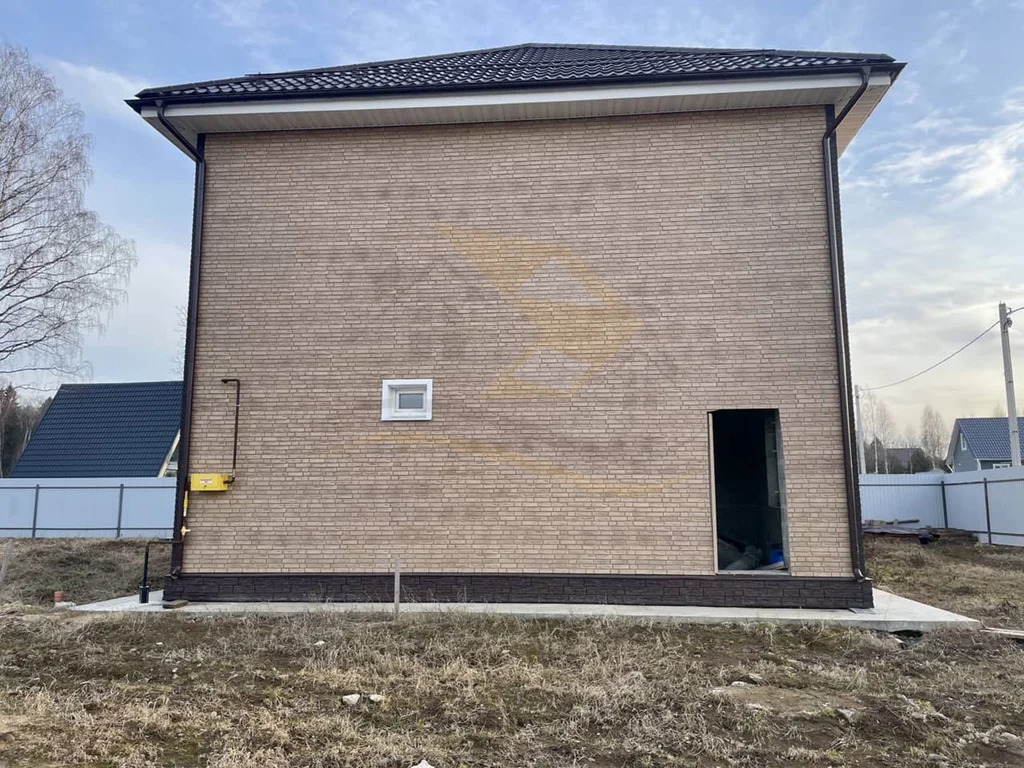 Продажа дома, Никульское, Дмитровский район - Фото 5