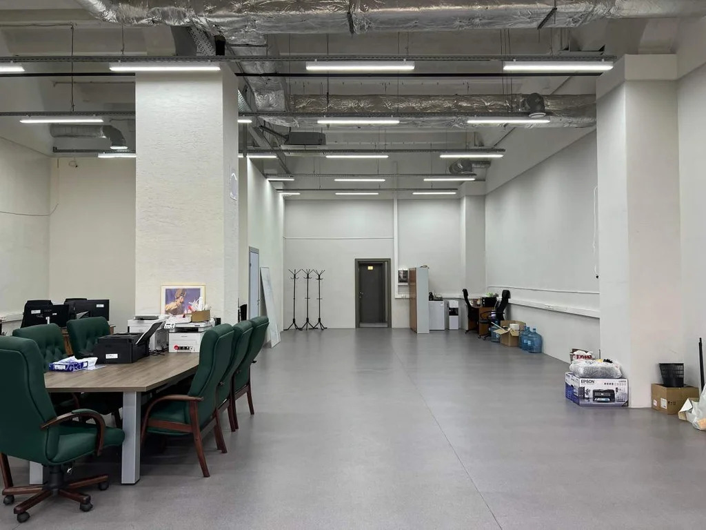 Аренда офиса 174 м2 - Фото 4